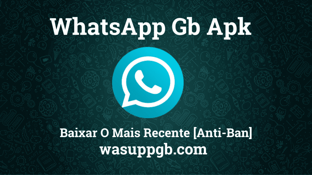 WhatsApp Gb Apk